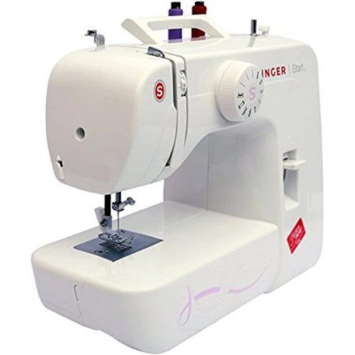 Máquina de coser Singer Start 1306