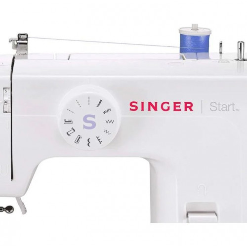 Máquina de coser Singer Start 1306