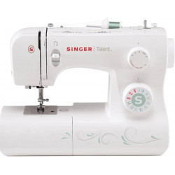 Máquina de coser Singer Talent 3321