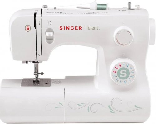 Máquina de coser Singer Talent 3321