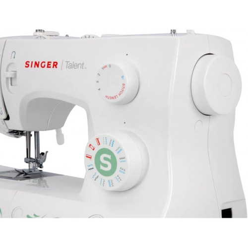 Máquina de coser Singer Talent 3321