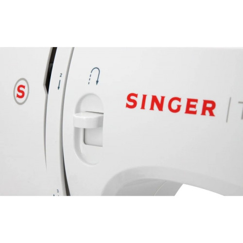 Máquina de coser Singer Talent 3321