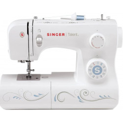 Máquina de Coser Singer Talent 3323
