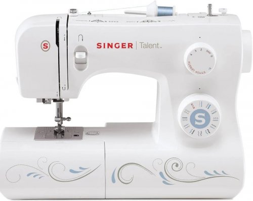Máquina de Coser Singer Talent 3323