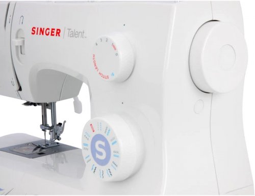 Máquina de Coser Singer Talent 3323