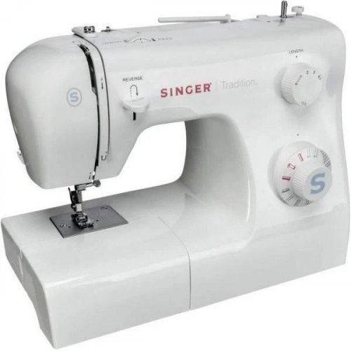 Máquina de coser Singer Tradition 2259