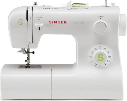 Máquina de coser Singer Tradition 2273