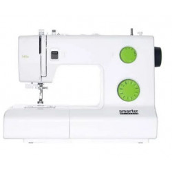 Máquina de coser Smarter By Pfaff 140s