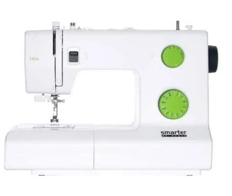 Máquina de coser Smarter By Pfaff 140s