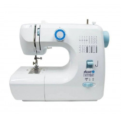 Máquina de Coser Łucznik Everyday