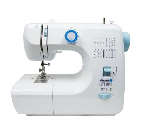 Máquina de Coser Łucznik Everyday