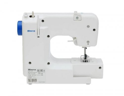 Máquina de Coser Łucznik Kornelia II 2004