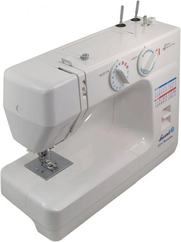 Máquina de Coser Łucznik Kornelia II 2004