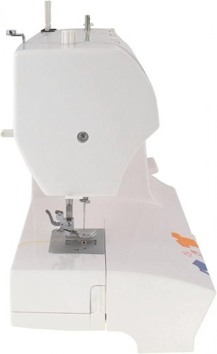 Máquina de Coser Łucznik Laura 555