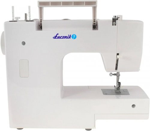 Máquina de Coser Łucznik Laura 555
