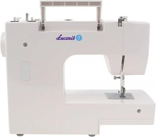 Máquina de Coser Łucznik ZOFIA II