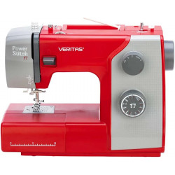 Maquina de coser VERITAS Power Stitch 17