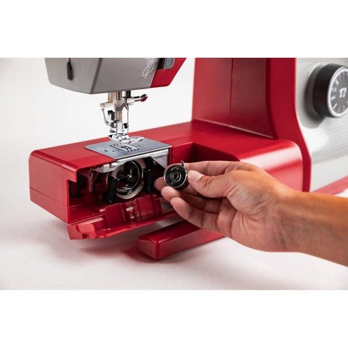 Maquina de coser VERITAS Power Stitch 17