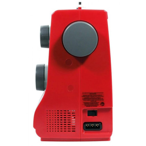 Maquina de coser VERITAS Power Stitch 17