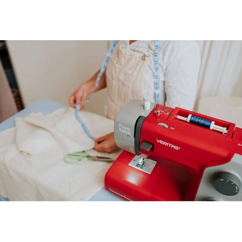 Maquina de coser VERITAS Power Stitch 17