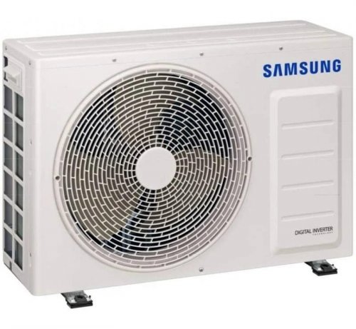 Máquina interna Samsung Cebu 7000btu 2kw