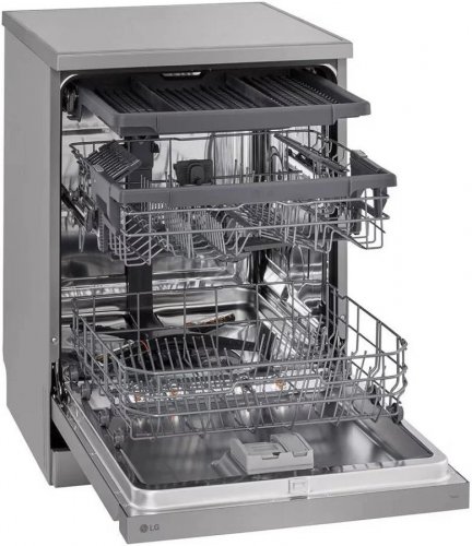 Maquina Lavar Louça LG Df-243-fvs