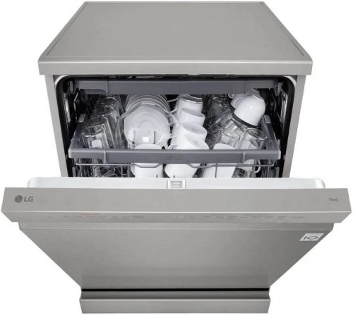 Maquina Lavar Louça LG Df-243-fvs