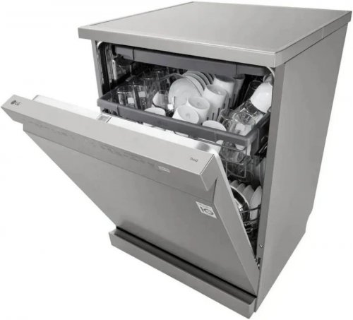 Maquina Lavar Louça LG Df-243-fvs