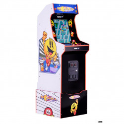 Maquina recreativa wifi arcade 1up legacy –