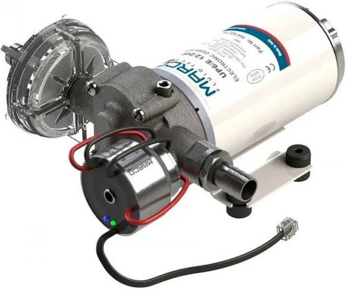 Marco Bomba UP6/E Ptfe 12-24v