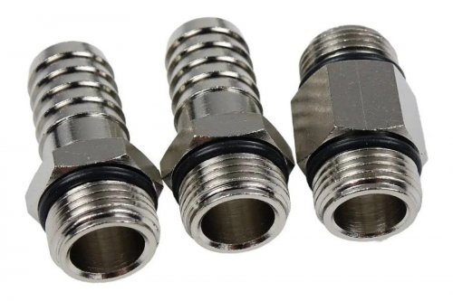 Marco Bomba UP6/E Ptfe 12-24v
