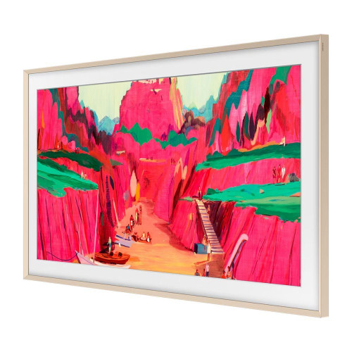 Marco para TV Samsung The Frame / The Frame Pro 2025 85