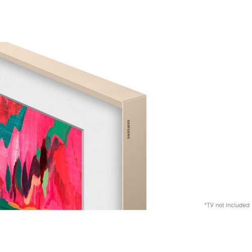 Marco para TV Samsung The Frame / The Frame Pro 2025 85
