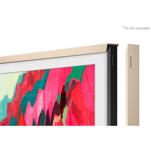 Marco para TV Samsung The Frame / The Frame Pro 2025 85