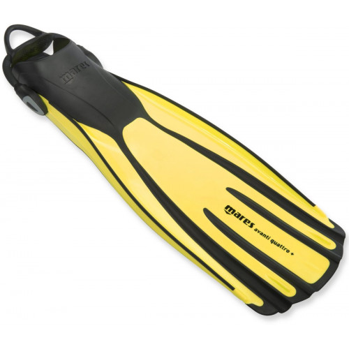 Mares Avanti Quattro+