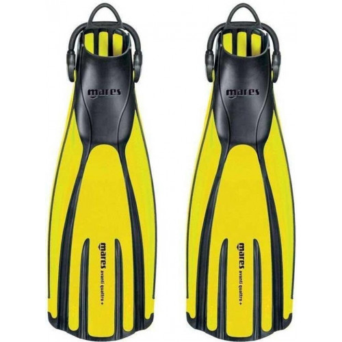 Mares Avanti Quattro+