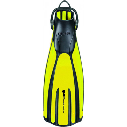 Mares Avanti Quattro+