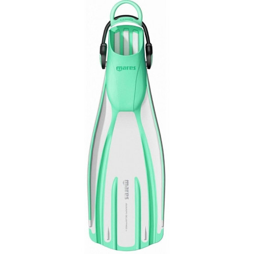 Mares Avanti Quattro+