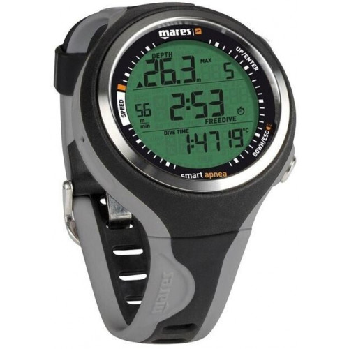 Mares Smart Apnea