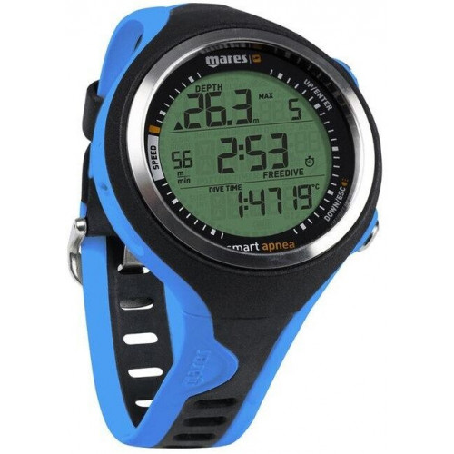 Mares Smart Apnea