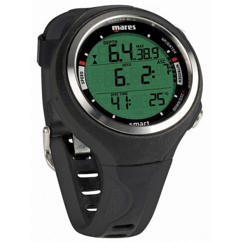 Mares Smart Dive Computer
