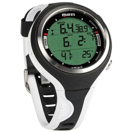 Mares Smart Dive Computer