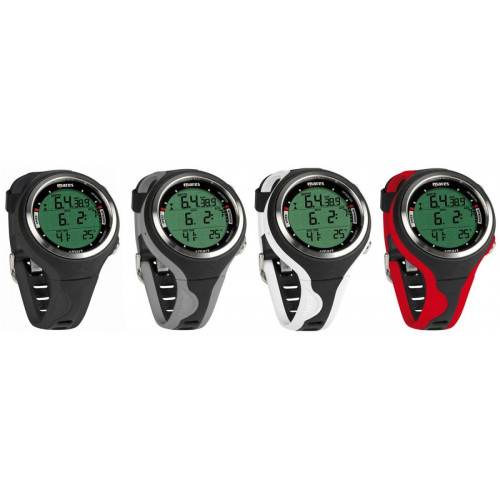 Mares Smart Dive Computer