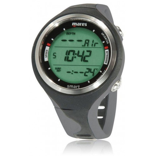 Mares Smart Dive Computer