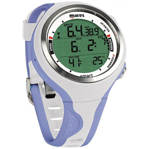 Mares Smart Dive Computer