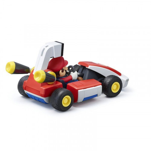 Mario Kart Live: Home Circuit Edición Mario Nintendo Switch