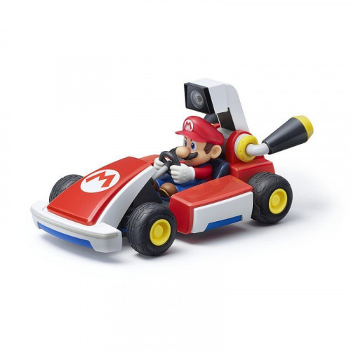 Mario Kart Live: Home Circuit Edición Mario Nintendo Switch