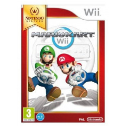 Mario Kart (Wii)