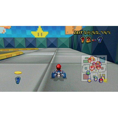 Mario Kart (Wii)