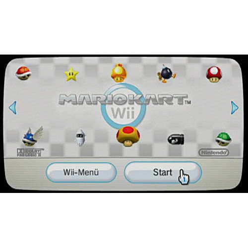 Mario Kart (Wii)